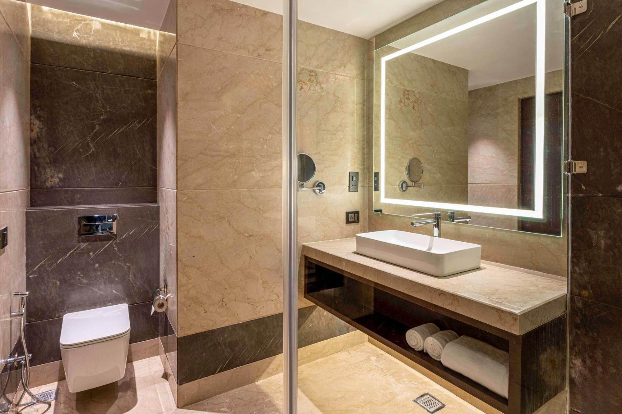 Grand Mirage Dhanbad, A Member Of Radisson Individuals Exterior foto